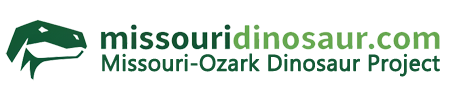 Missouri-Ozark Dinosaur Project